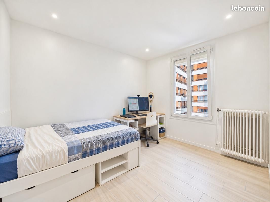 Appartement 1 pièce 20 m² · à Paris · 20 m² · 290 000 €