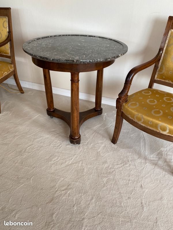 Table empire (image 2)