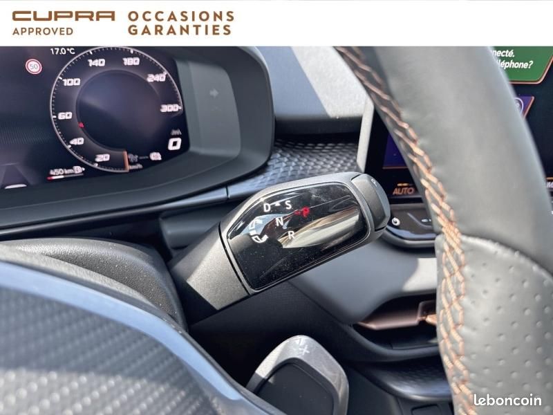 Cupra Terramar 1.5 eTSI Hybrid 150ch V DSG7 (image 16)
