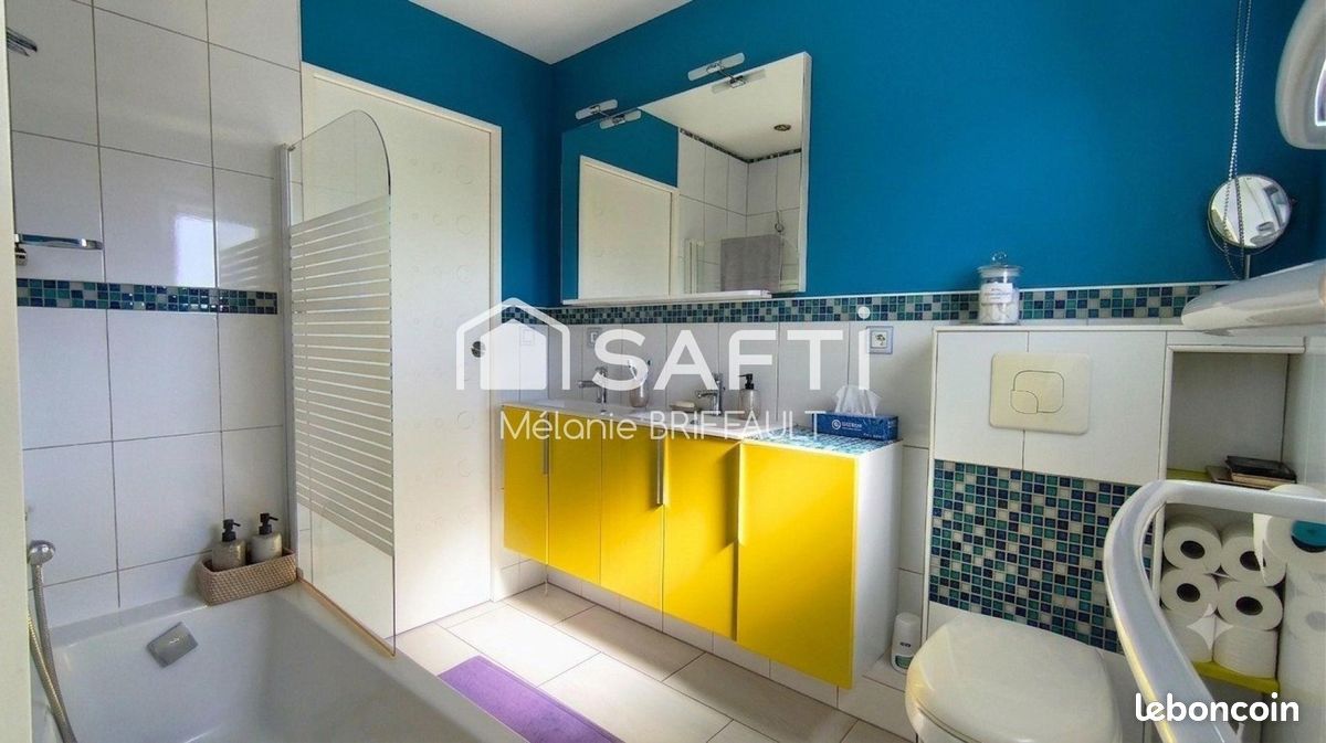Maison 7 pièces 151 m² (image 6)