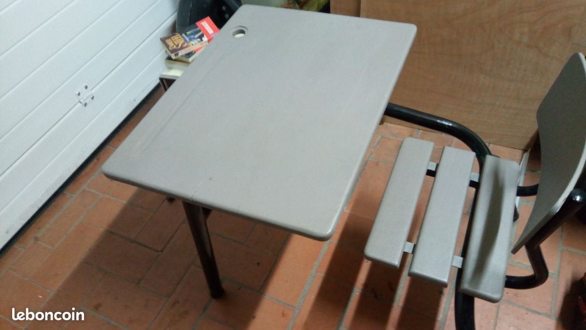 Bureau écolier (image 2)