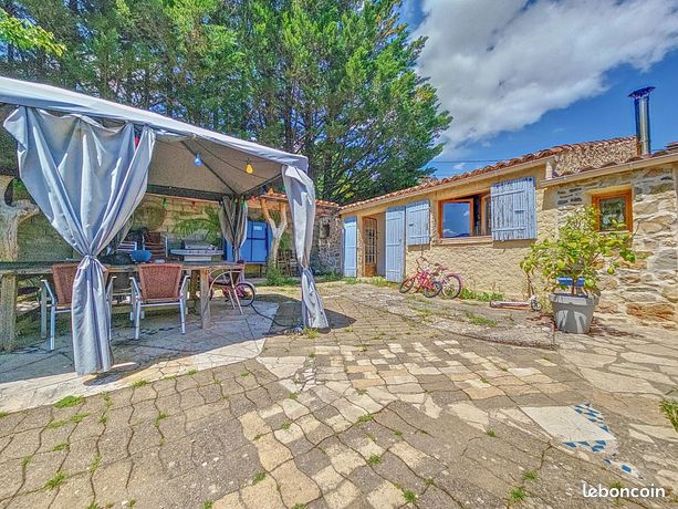 Maison 9 pièces 185 m²