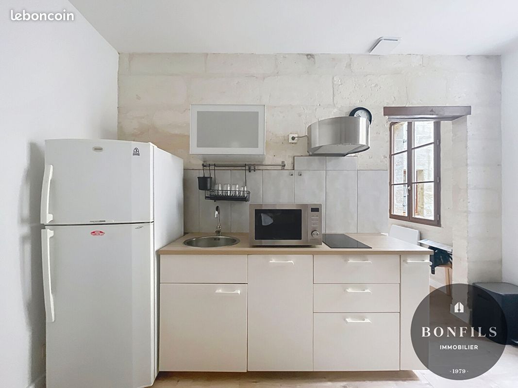 Appartement a louer avignon - 1 pièce(s) - 29 m2 - Surfyn