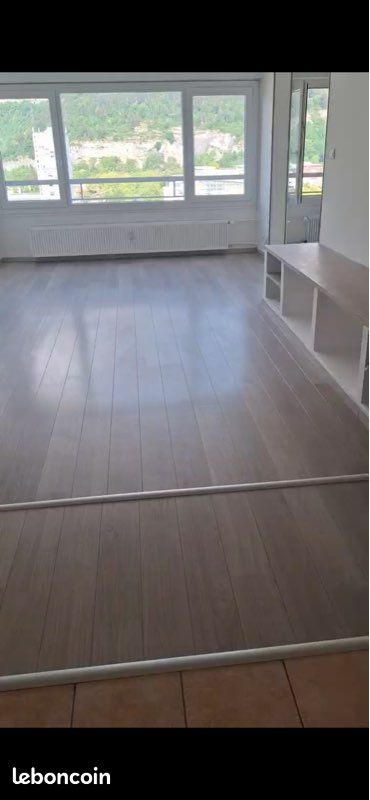 Appartement 4 pièces 85 m² · à Chambéry · 85 m² · 175 000 €