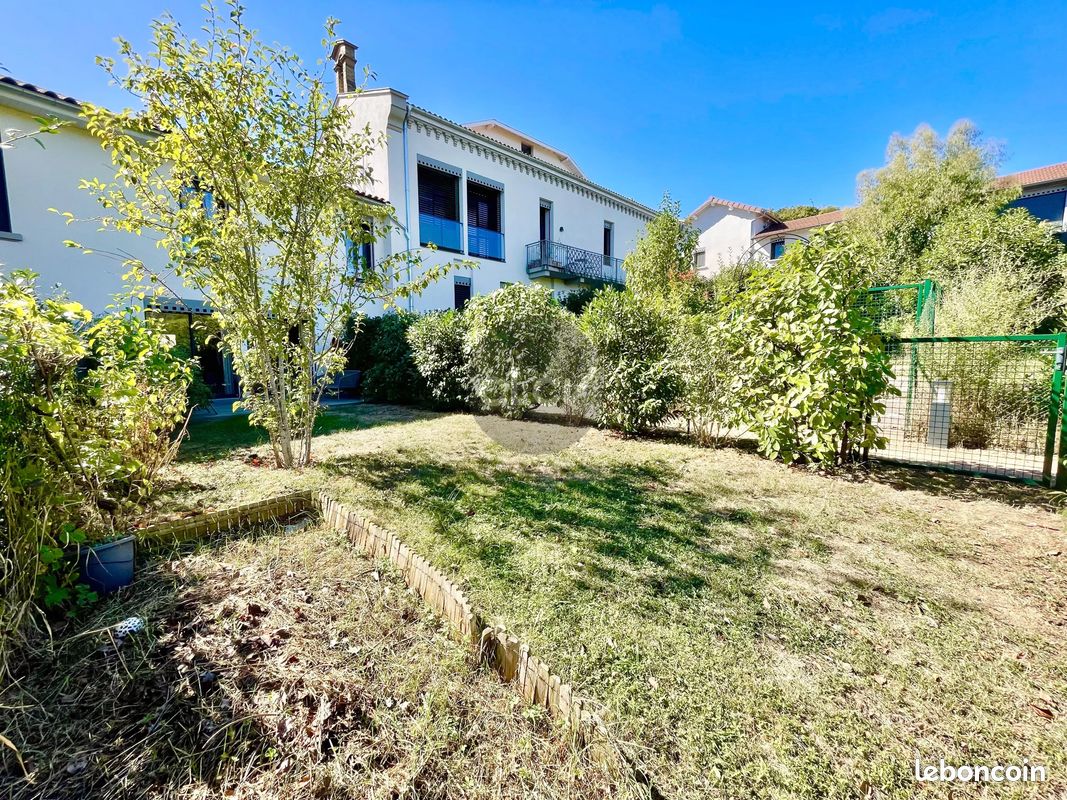 Appartement 3 pièces 60 m² · à Saint-Didier-au-Mont-d'Or · 60 m² · 1 490 €/mois