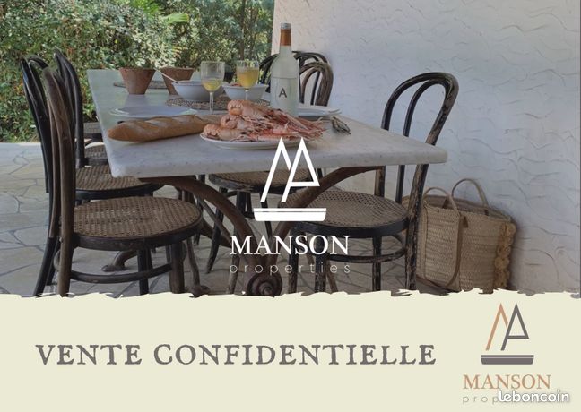 Maison 4 pièces 70 m²