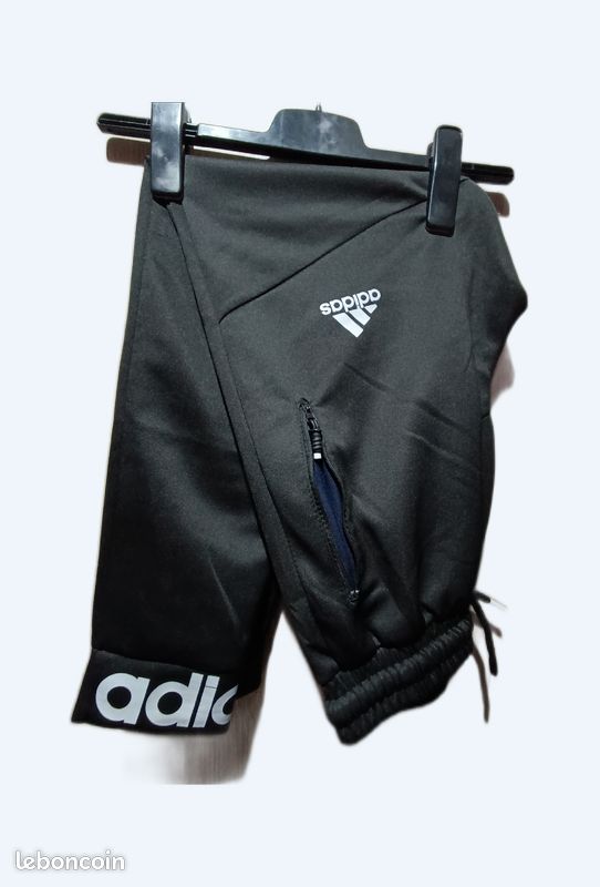 Jogging homme (image 1)