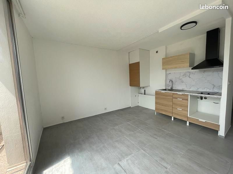 Appartement 2 pièces 28 m² · à Aix-en-Provence · 28 m² · 695 €
