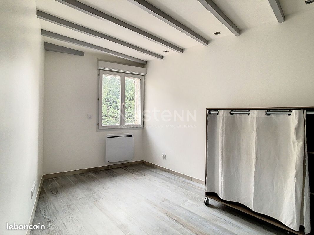 Appartement a louer rillieux-la-pape - 1 pièce(s) - 25 m2 - Surfyn