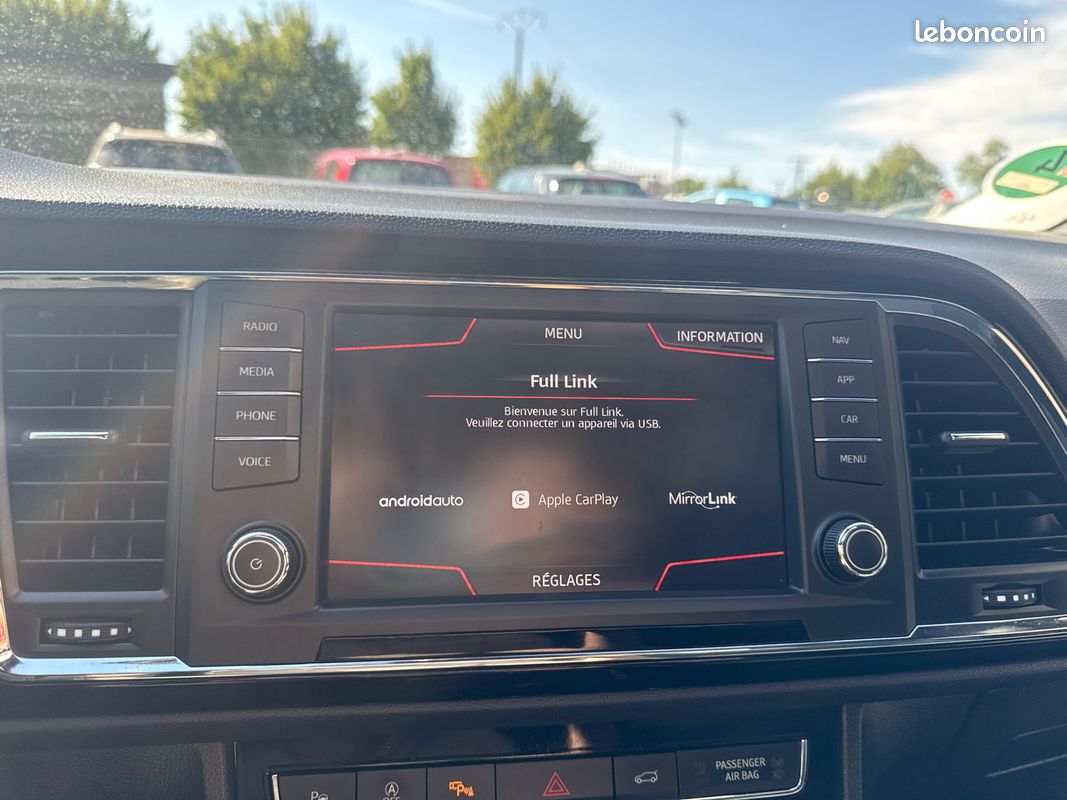 Seat ateca 2.0 tdi 190cv dsg xcellence 4 drive (image 19)