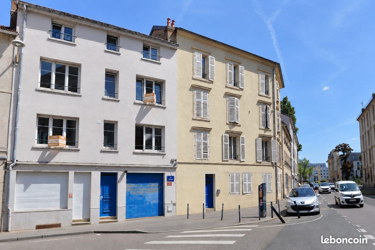 Immeuble 4 pièces 255 m² · à Nancy · 255 m² · 525 000 €