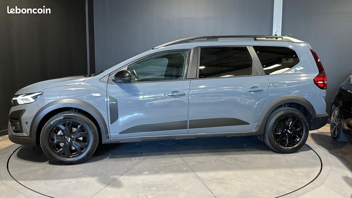 Dacia Jogger ECO-G 100 7 places Extreme (image 4)