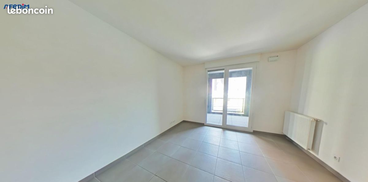 Appartement 3 pièces 64 m² · à Saint-Étienne · 64 m² · 700 €