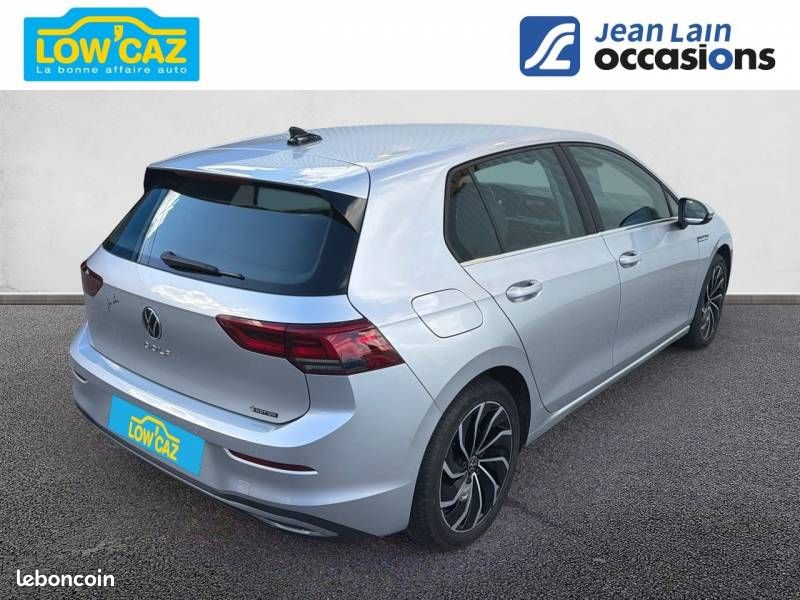 Volkswagen Golf 2.0 TDI SCR 150 DSG7 4Motion Style (image 5)