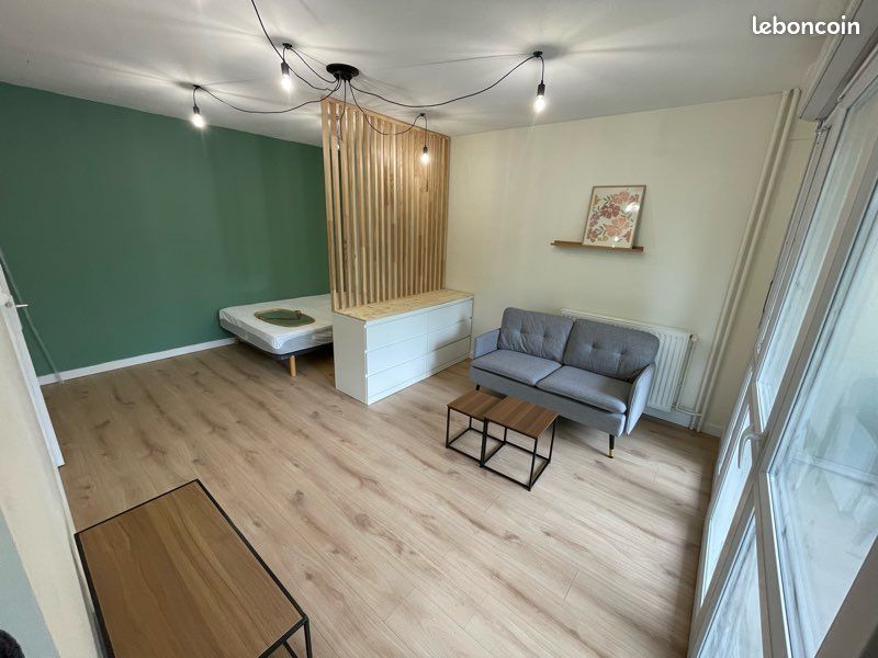Appartement 2 pièces 31 m² · à Castres · 31 m² · 479 €/mois