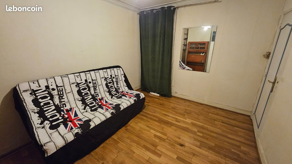 Appartement 2 pièces 20 m² · à Paris · 20 m² · 230 000 €