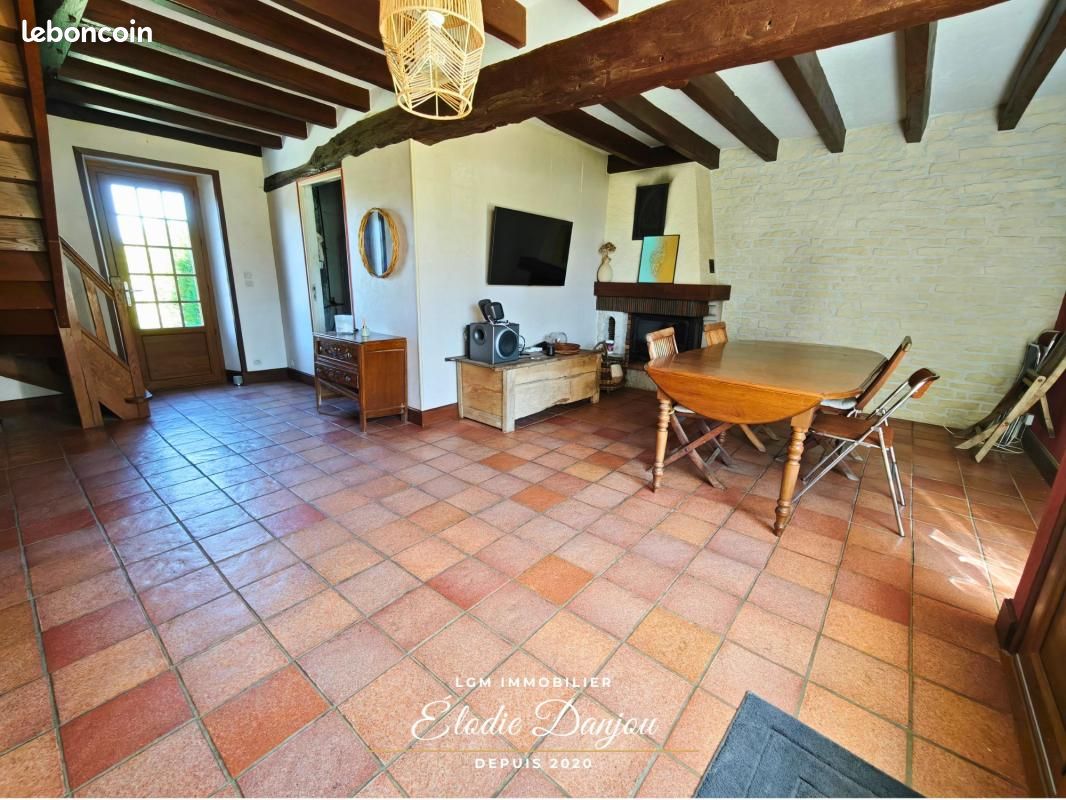Maison 4 pièces 110 m² (image 1)