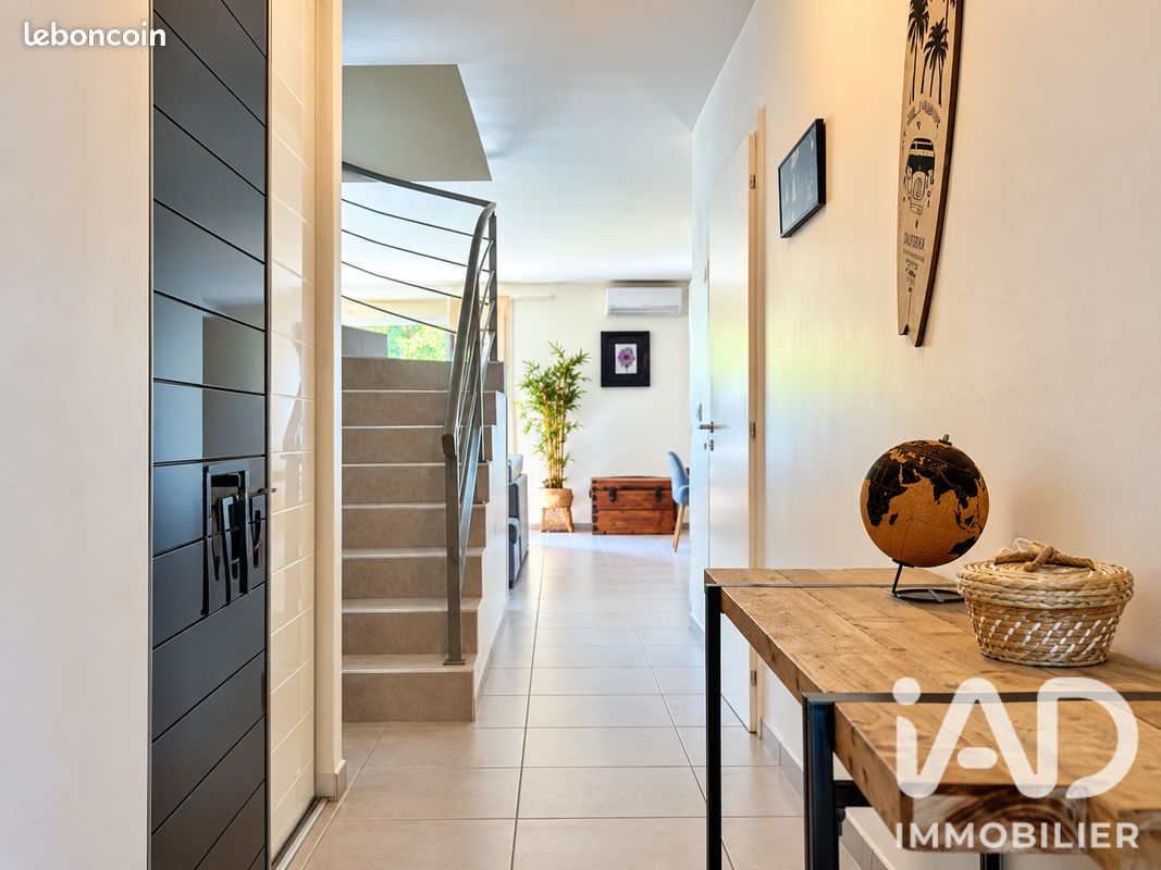 Maison 5 pièces 133 m² · au Crès · 133 m² · 620 000 €