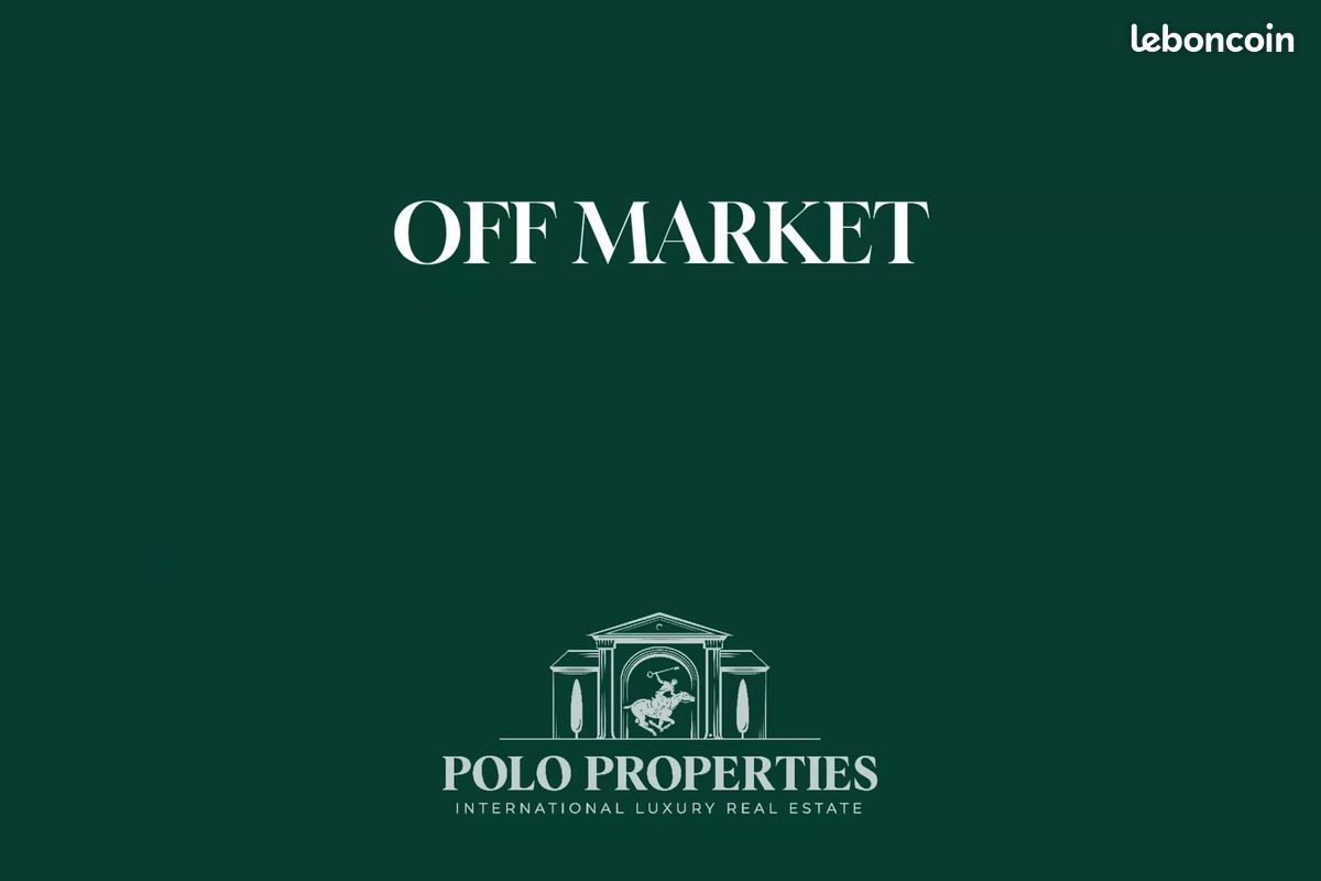 Appartement 3 pièces 64 m² · à Levallois-Perret · 64 m² · 610 000 €