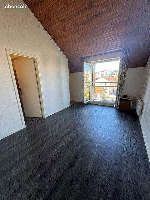 Appartement 1 pièce 23 m² · à Clermont-Ferrand · 23 m² · 64 000 €