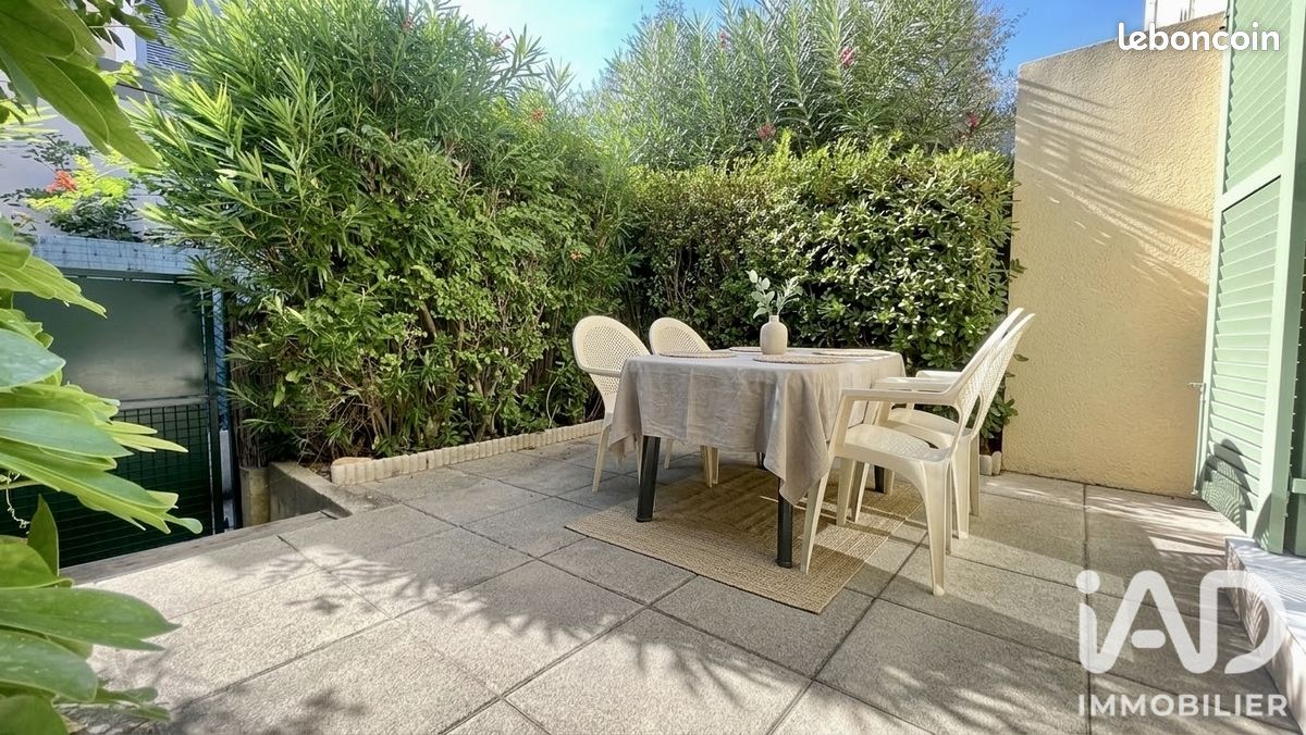 Maison 3 pièces 35 m² · à La Londe-les-Maures · 35 m² · 329 000 €