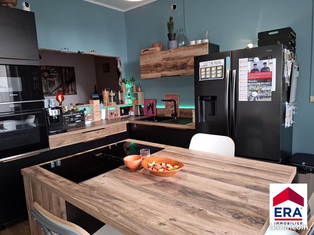 Propriété 5 pièces 98 m²