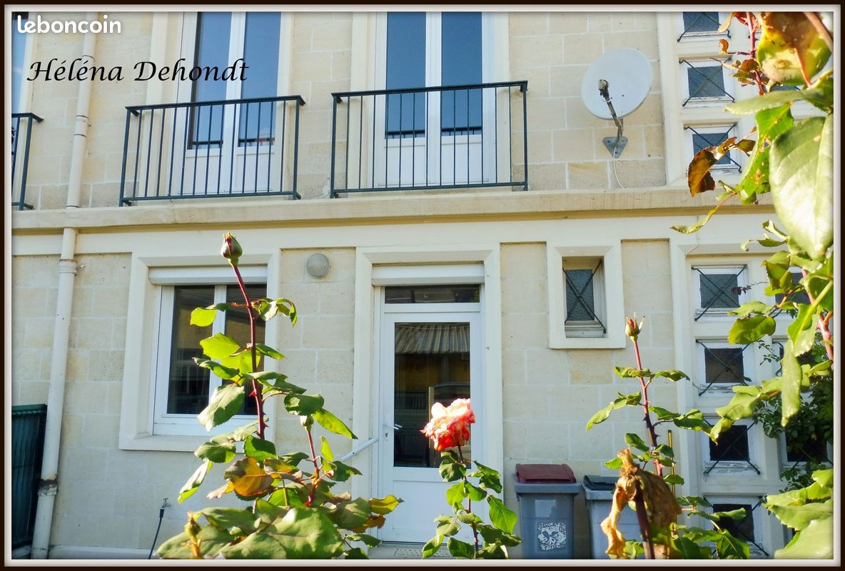 Maison 4 pièces 91 m² · à Yvetot · 91 m² · 220 000 €