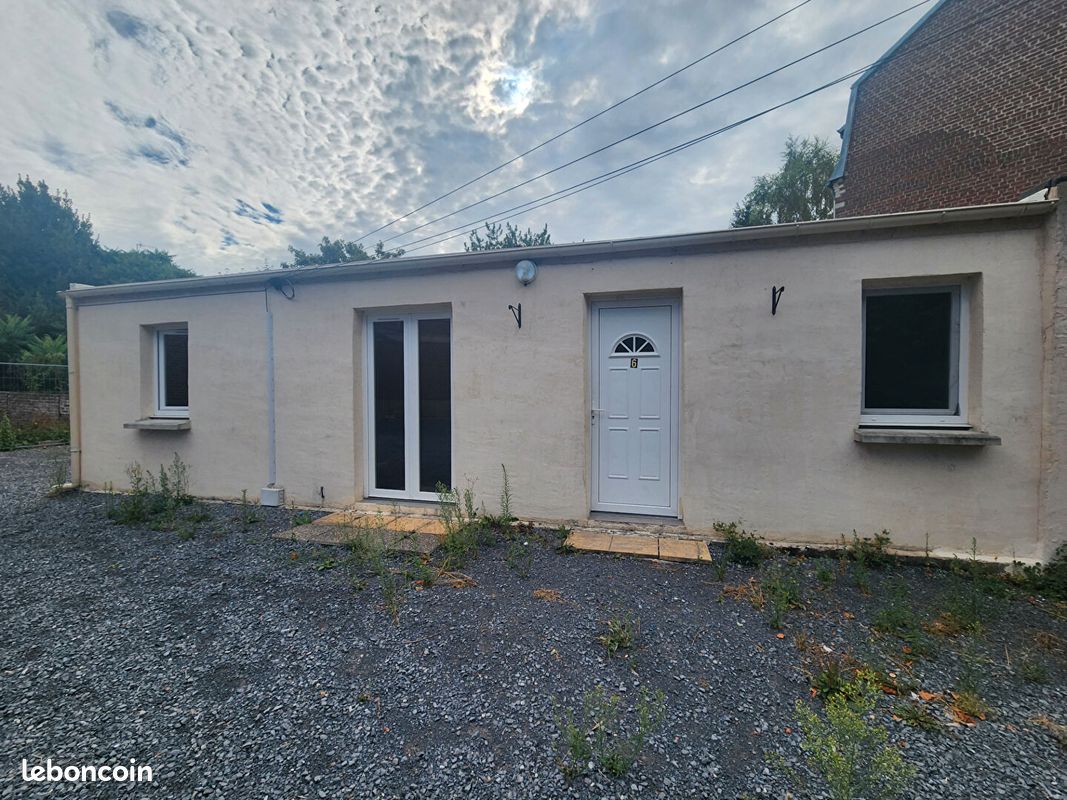 Maison 3 pièces 50 m² · à Noyon · 50 m² · 630 €/mois