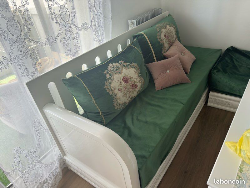 Salon marocain moderne (image 1)