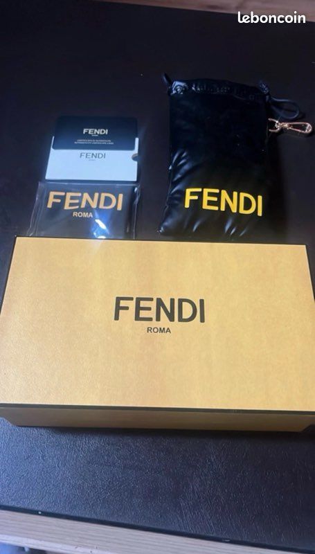 Lunette Fendi (image 2)