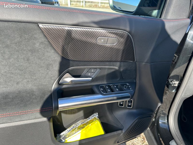 Mercedes Gla 250 e Hybrid EQ AMG Line (image 21)