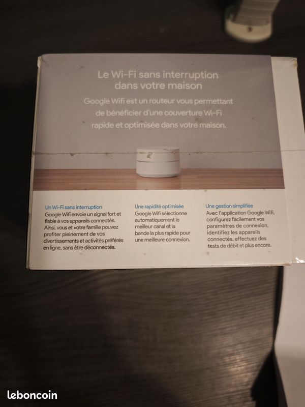 Google wifi (image 3)
