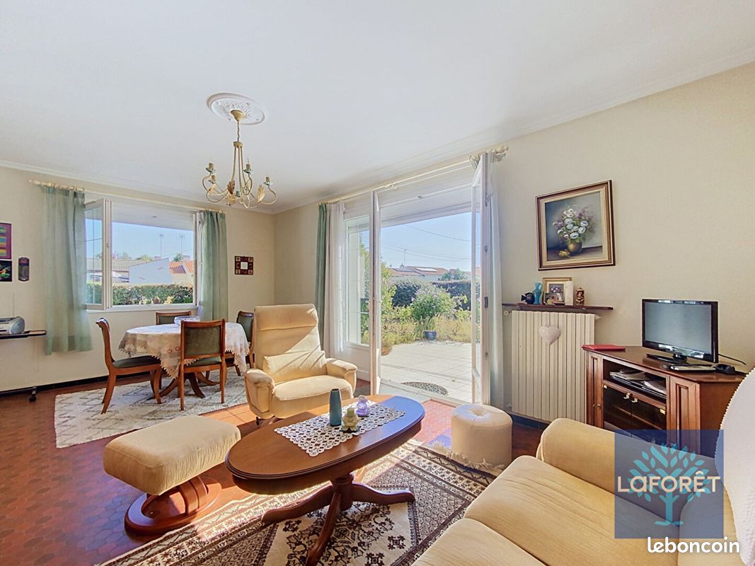 Maison 4 pièces 80 m² · à Challans · 80 m² · 240 000 €