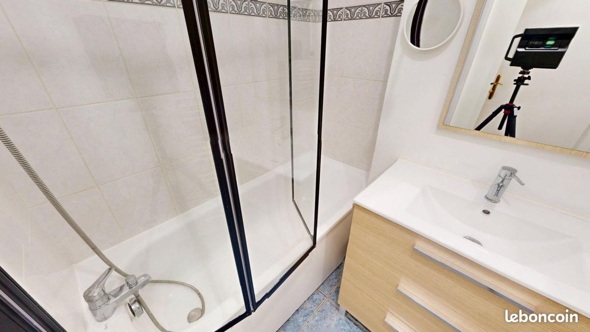 Appartement a louer noisy-le-grand - 3 pièce(s) - 59 m2 - Surfyn