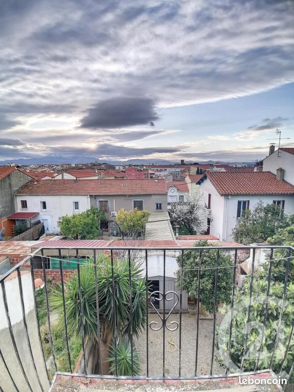 Appartement 3 pièces 55 m² · à Perpignan · 55 m² · 665 €/mois