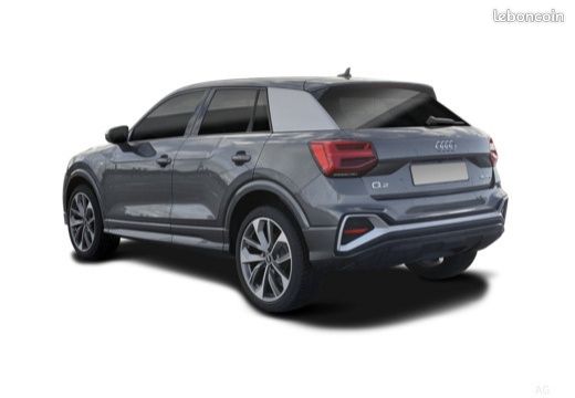 Audi Q2 35 TFSI 150 S tronic 7 Design (image 2)