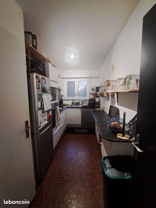 Appartement 3 pièces 80 m² · à Poissy · 80 m² · 1 910 €/mois