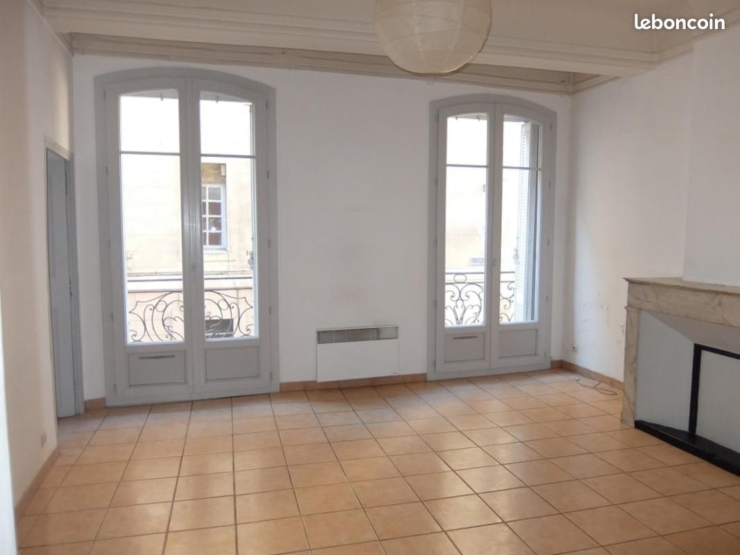 Appartement 2 pièces 47 m² · à Aix-en-Provence · 47 m² · 847 €
