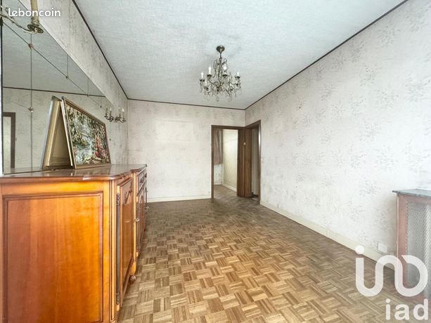 Maison 3 pièces 69 m²