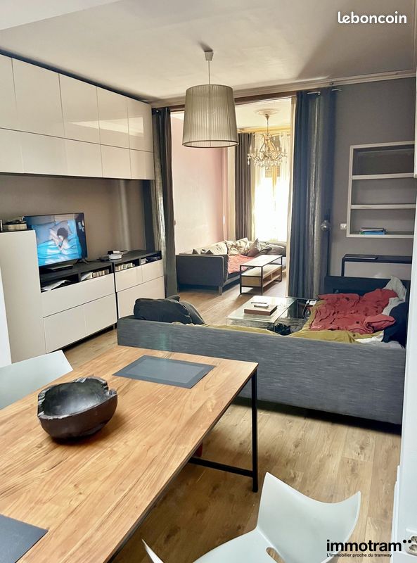 Maison 4 pièces 110 m² · à Roubaix · 110 m² · 199 500 €