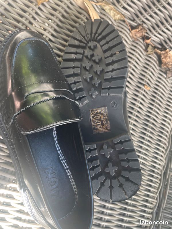 Zign Leather Mocassins Mocassin Zign Femme Zalando Zign Femme