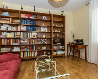 Appartement 160 000 € - 50 m²