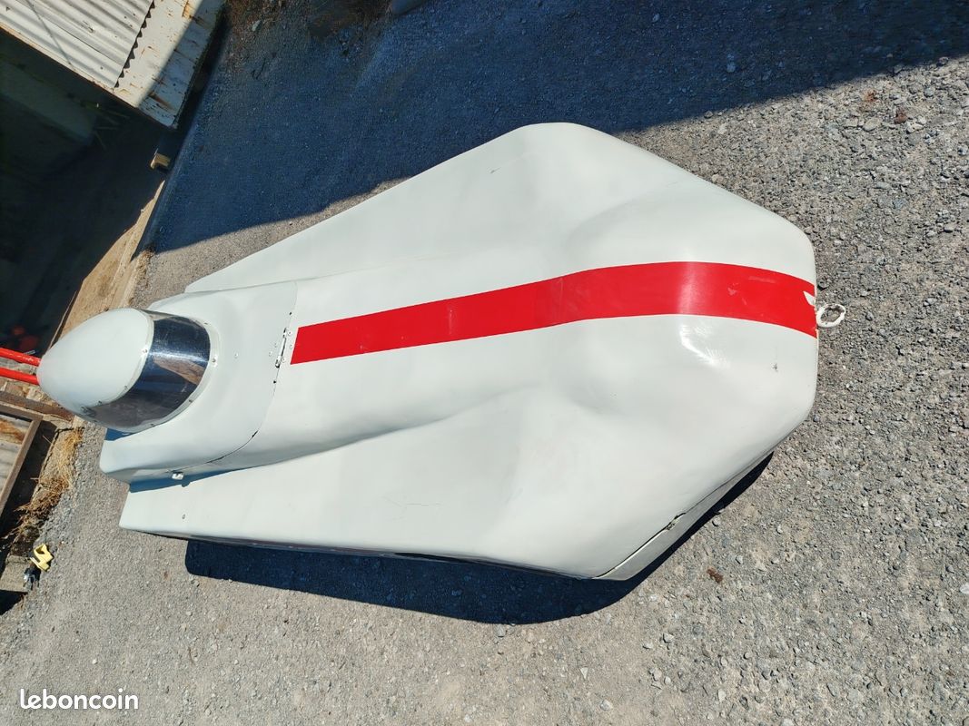 Caisse a savon bob sport (image 2)