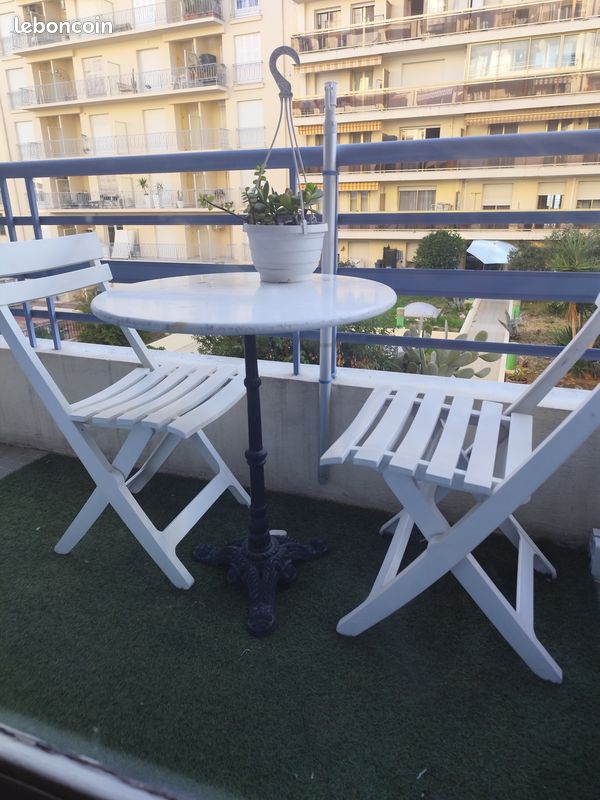Appartement 1 pièce 26 m² · à Nice · 26 m² · 890 €/mois