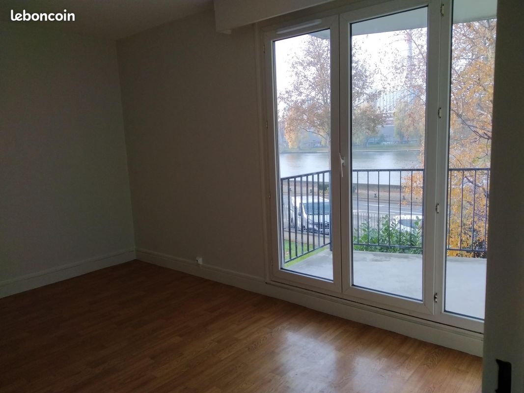 Appartement a louer alfortville - 2 pièce(s) - 52 m2 - Surfyn