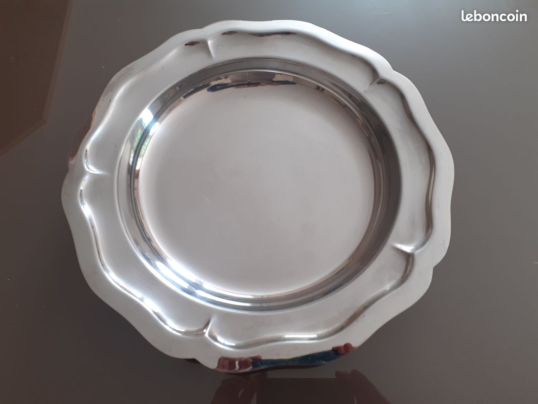Plats INOX (image 2)