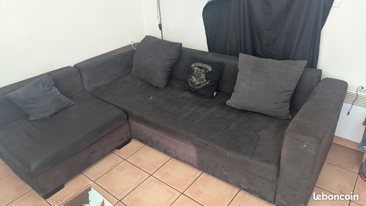 [URGENT] Grande vente mobilier & électroménager — Cause déménagement à l'étranger (image 13)