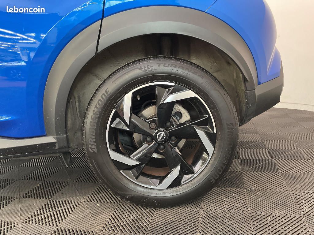 Nissan Juke 2023 DIG-T 114 N-Connecta (image 24)