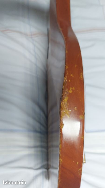 Ibanez ST924 (japon) (image 10)