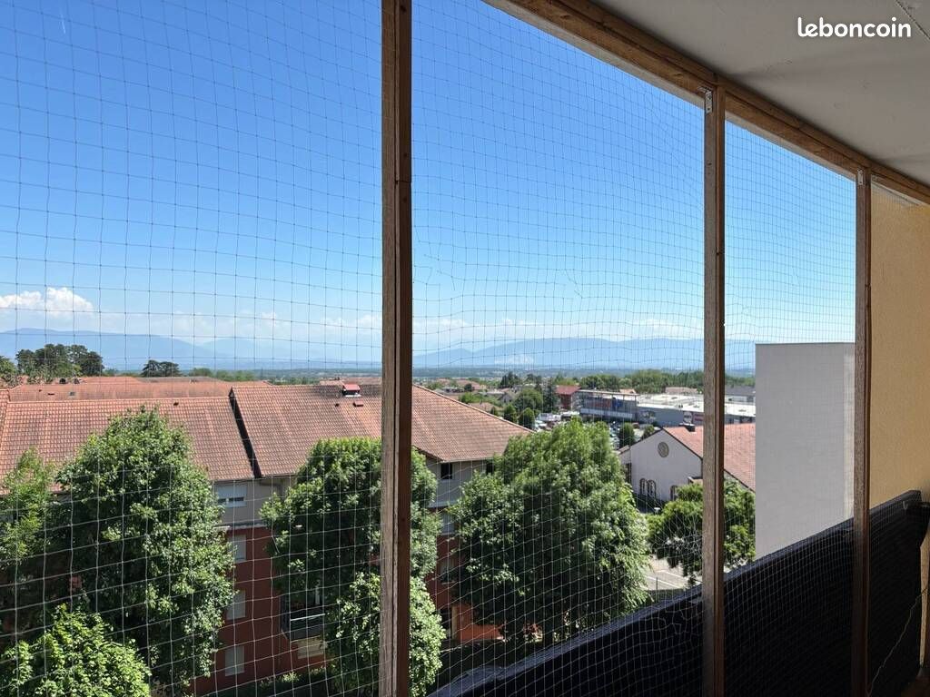 Appartement 4 pièces 90 m² · à Gex · 90 m² · 350 000 €